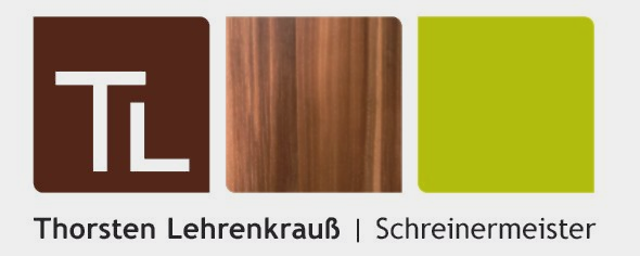 Schreinerei Lehrenkrauß Logo